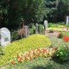 Bestattungsgarten Leverkusen-Opladen